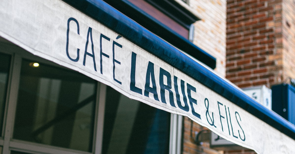 Café Larue