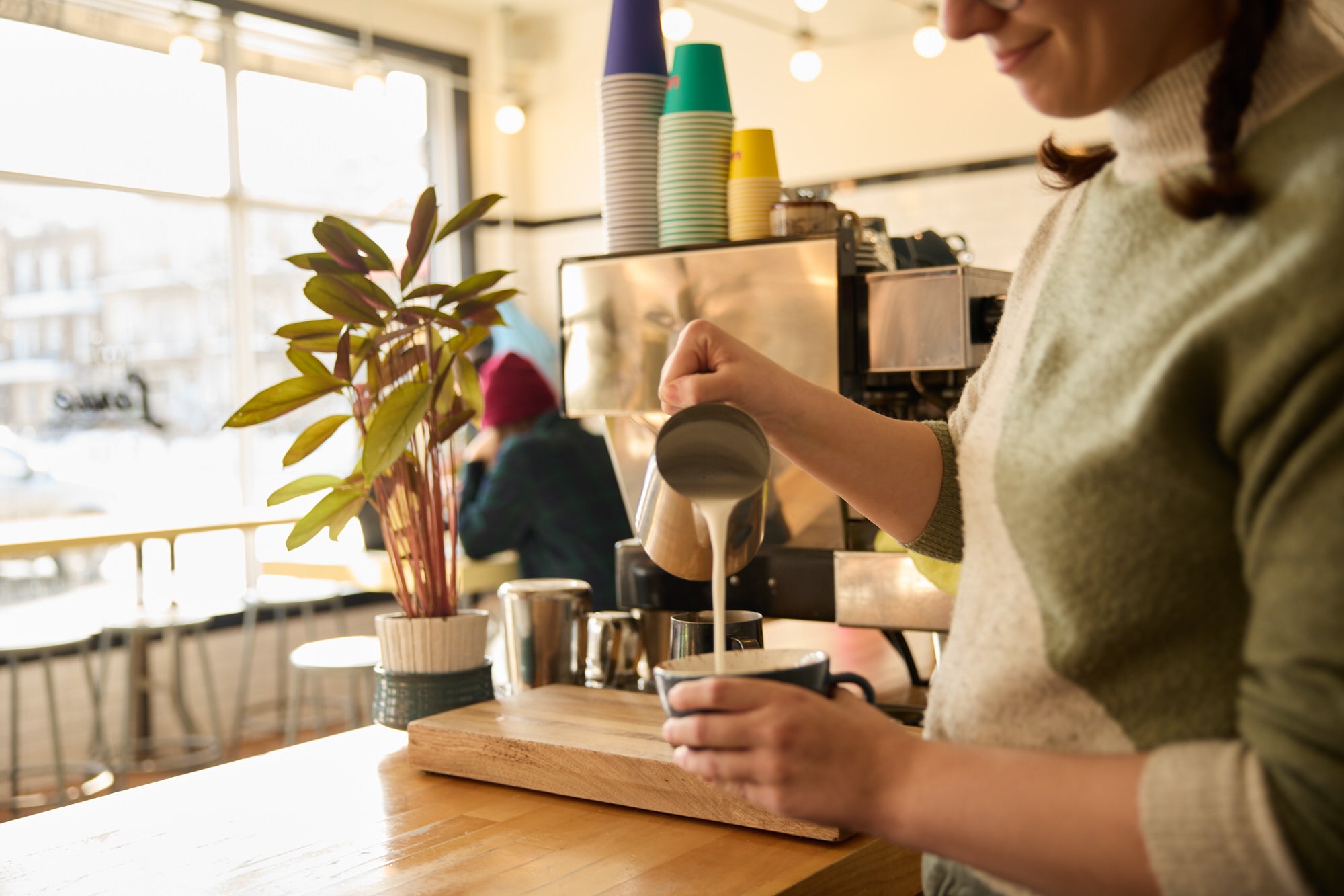 An image of a coffee mug