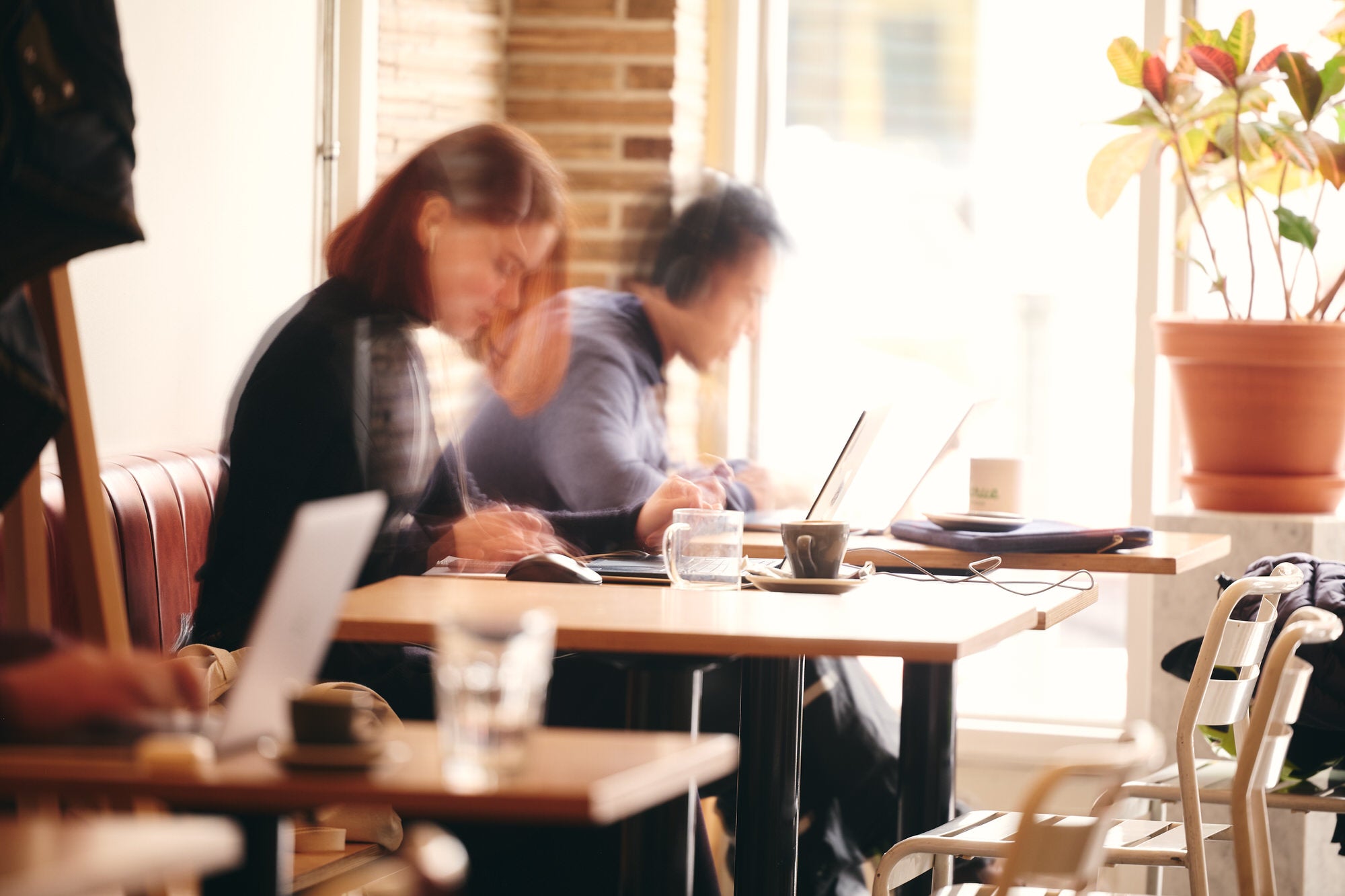 An image of a coffee mug