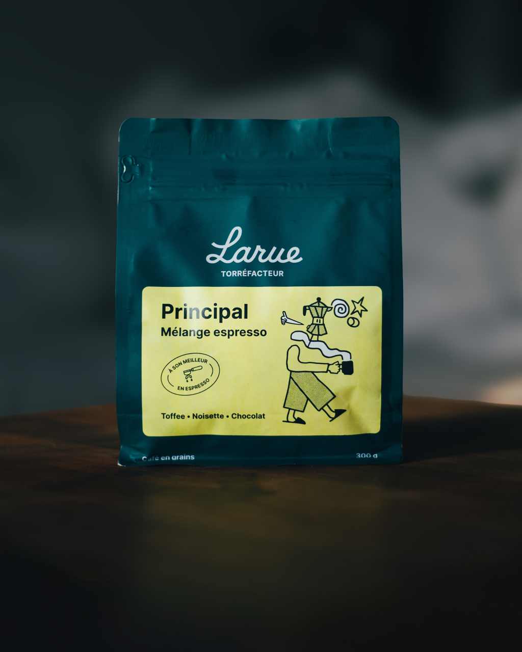Le Principal