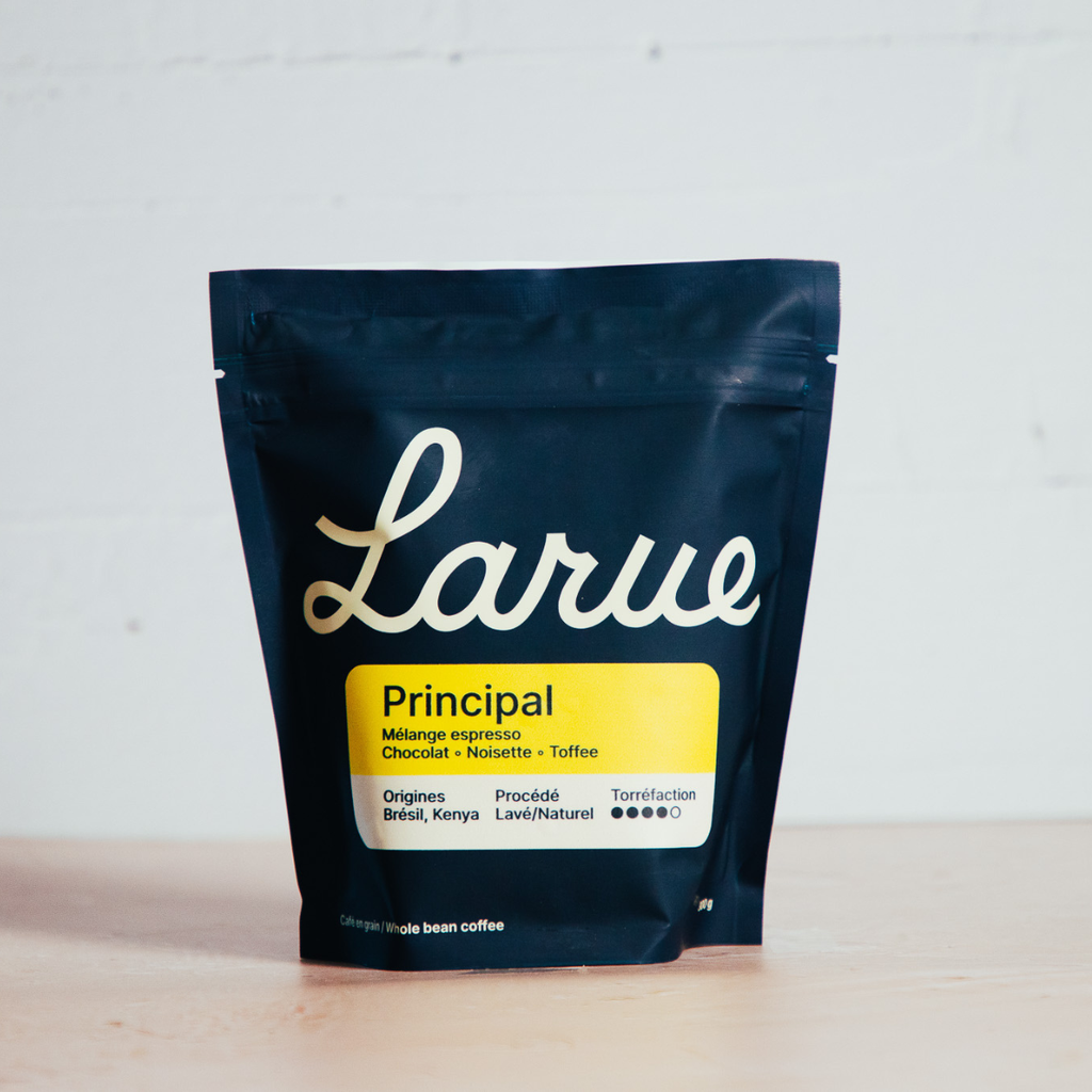 Principal