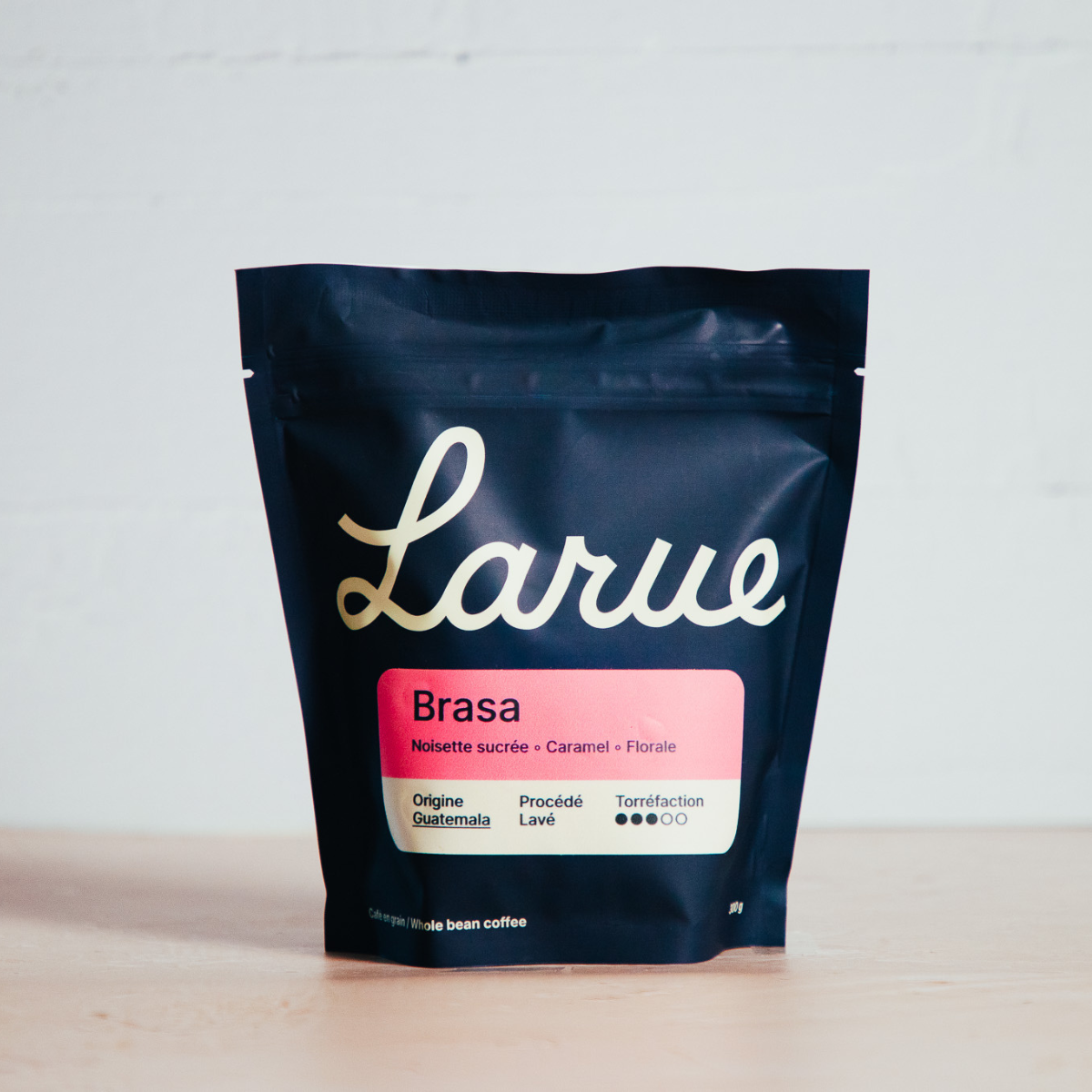 Brasa