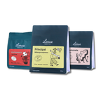 Bundle du torréfacteur