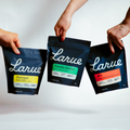 Bundle du torréfacteur