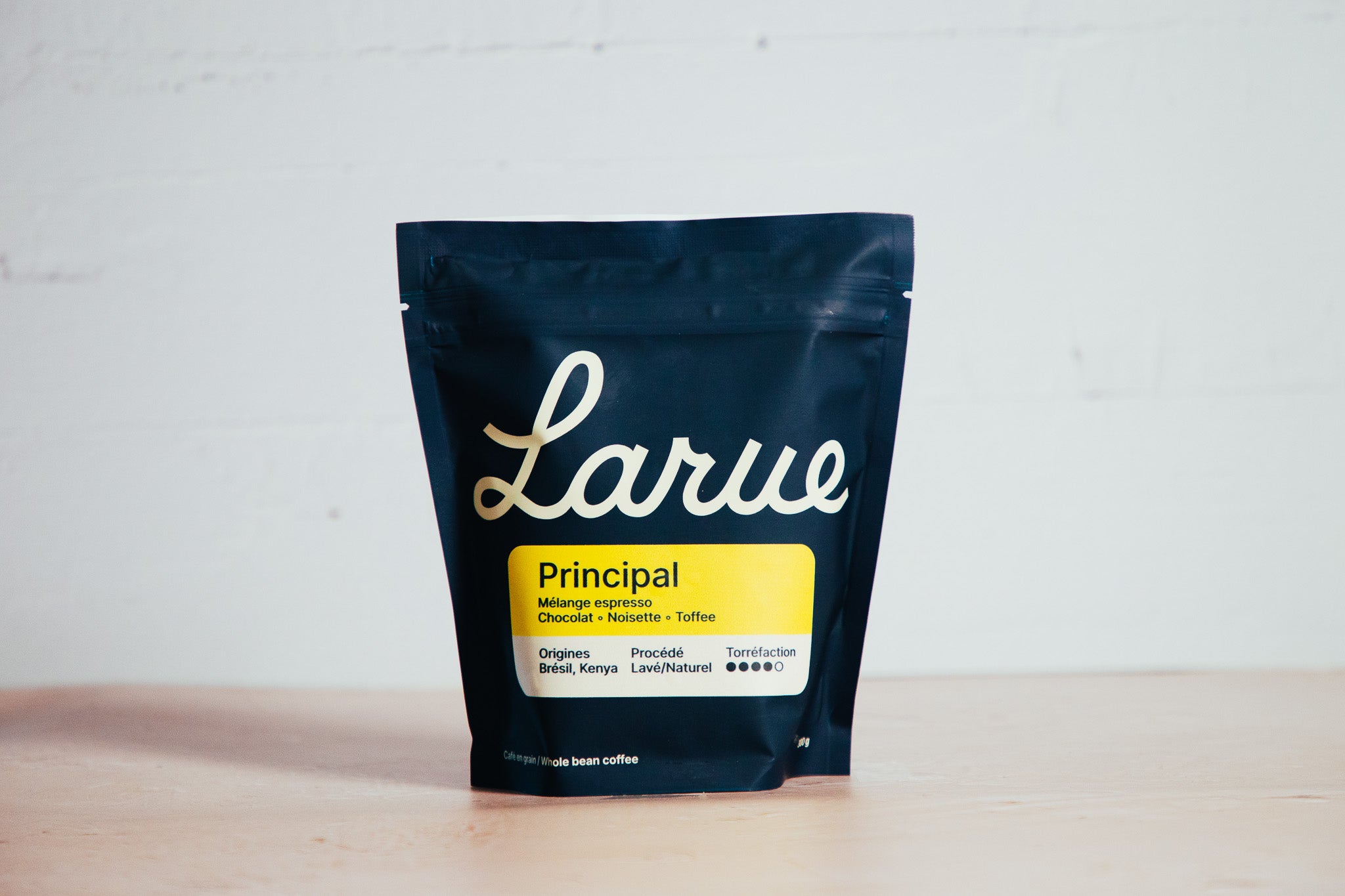 Principal