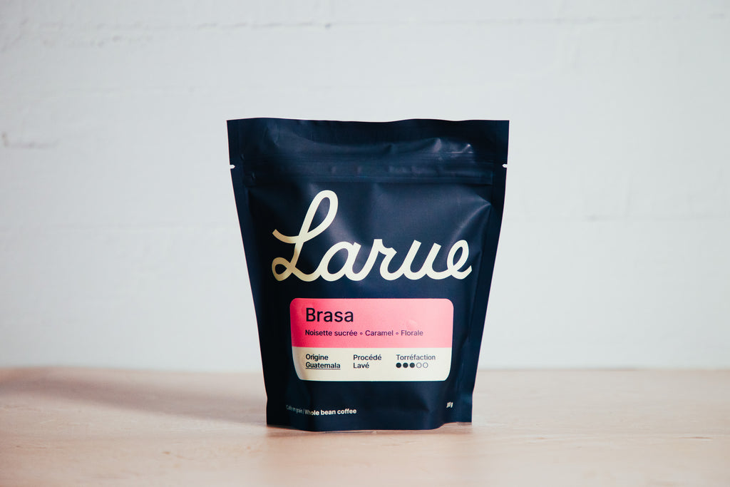 Brasa