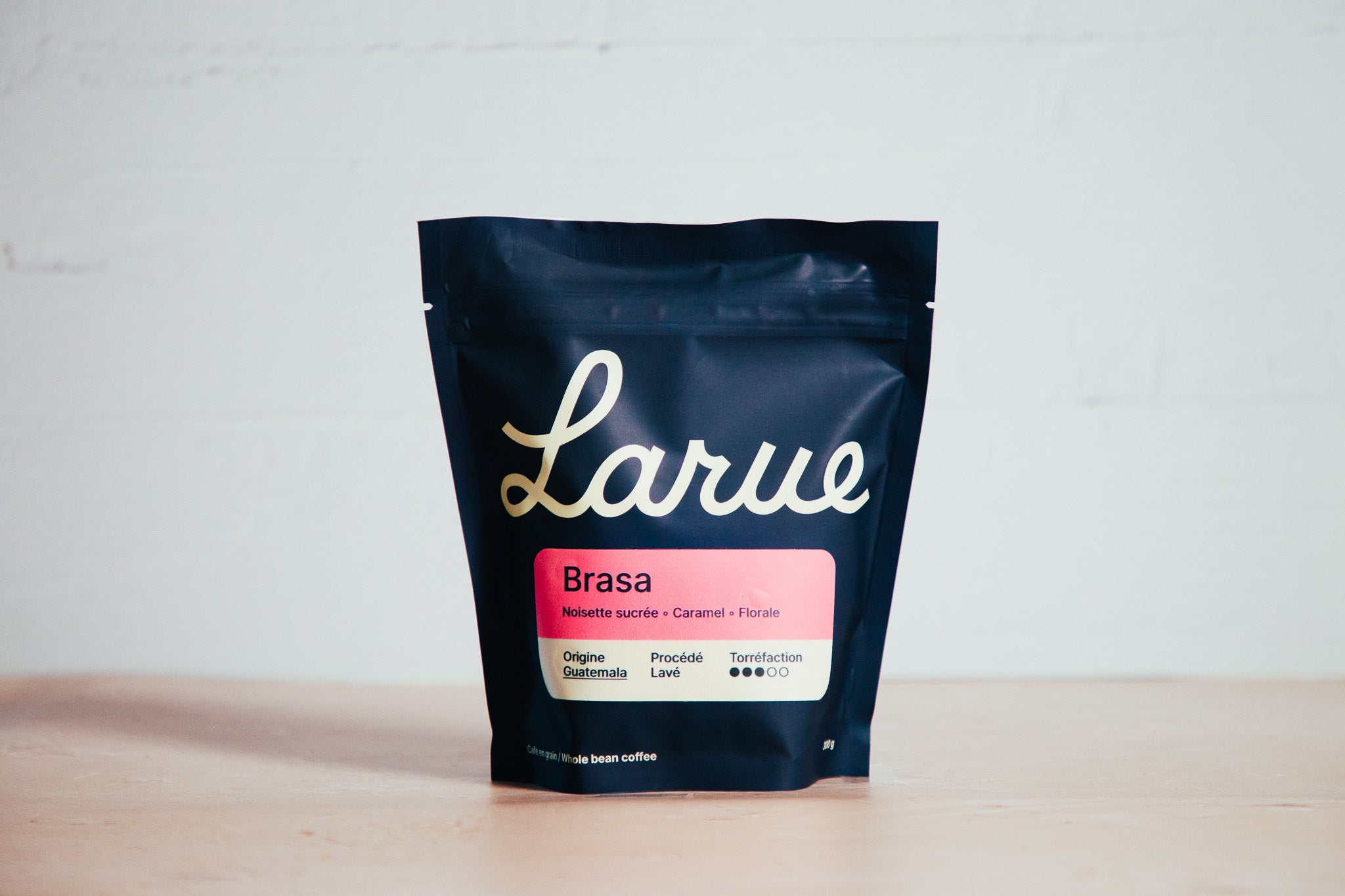 Brasa